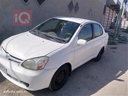 تۆیۆتا ئیکۆ